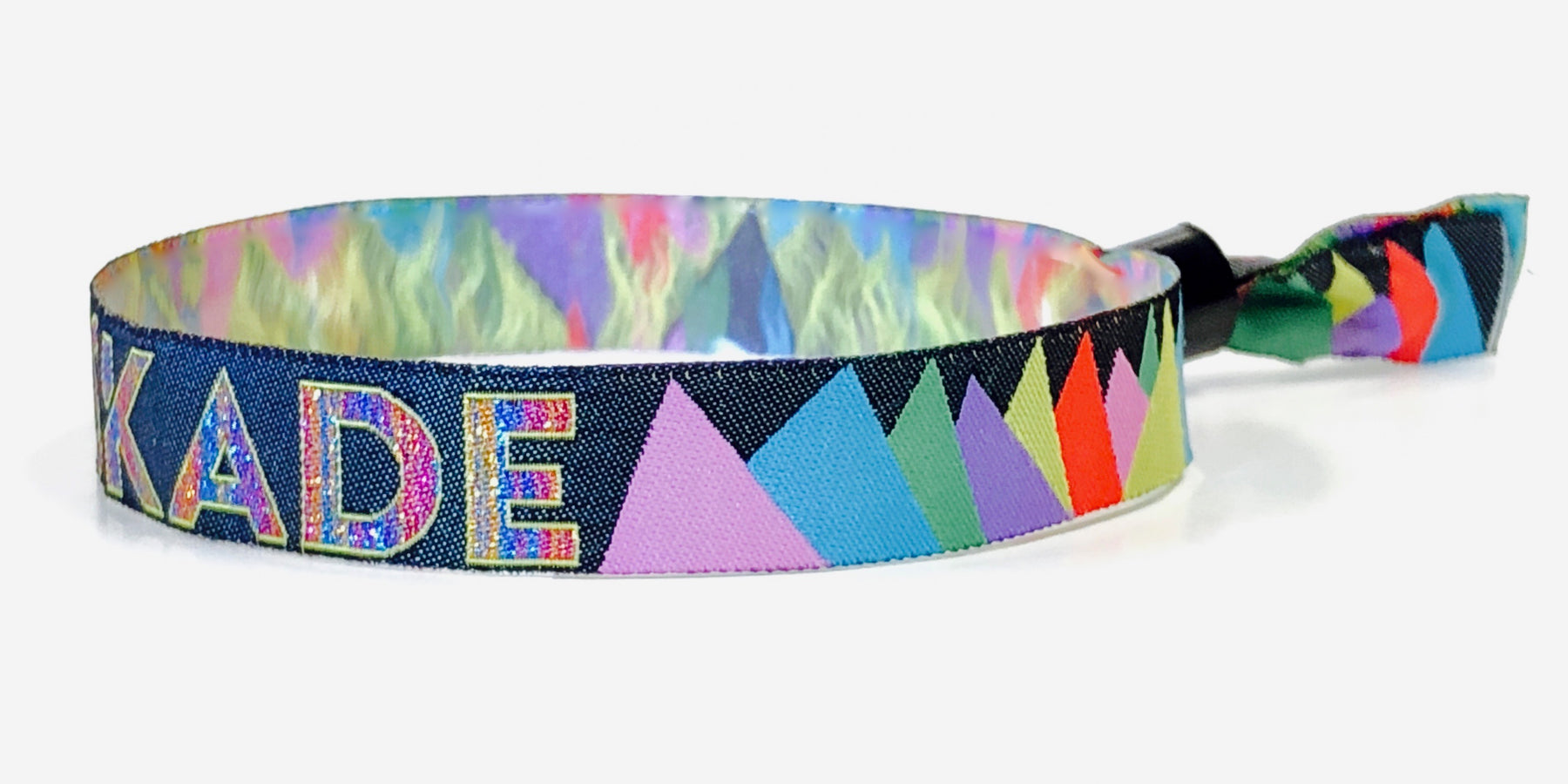 Source make custom friendship braceletcheap customized fabric wristbandwrist  band on malibabacom