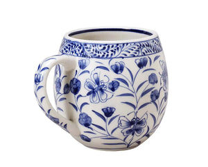 Mug: Toasty Morning - Mennonite Life Museum Store