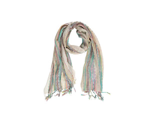 Scarf: Down to Earth - Mennonite Life Museum Store