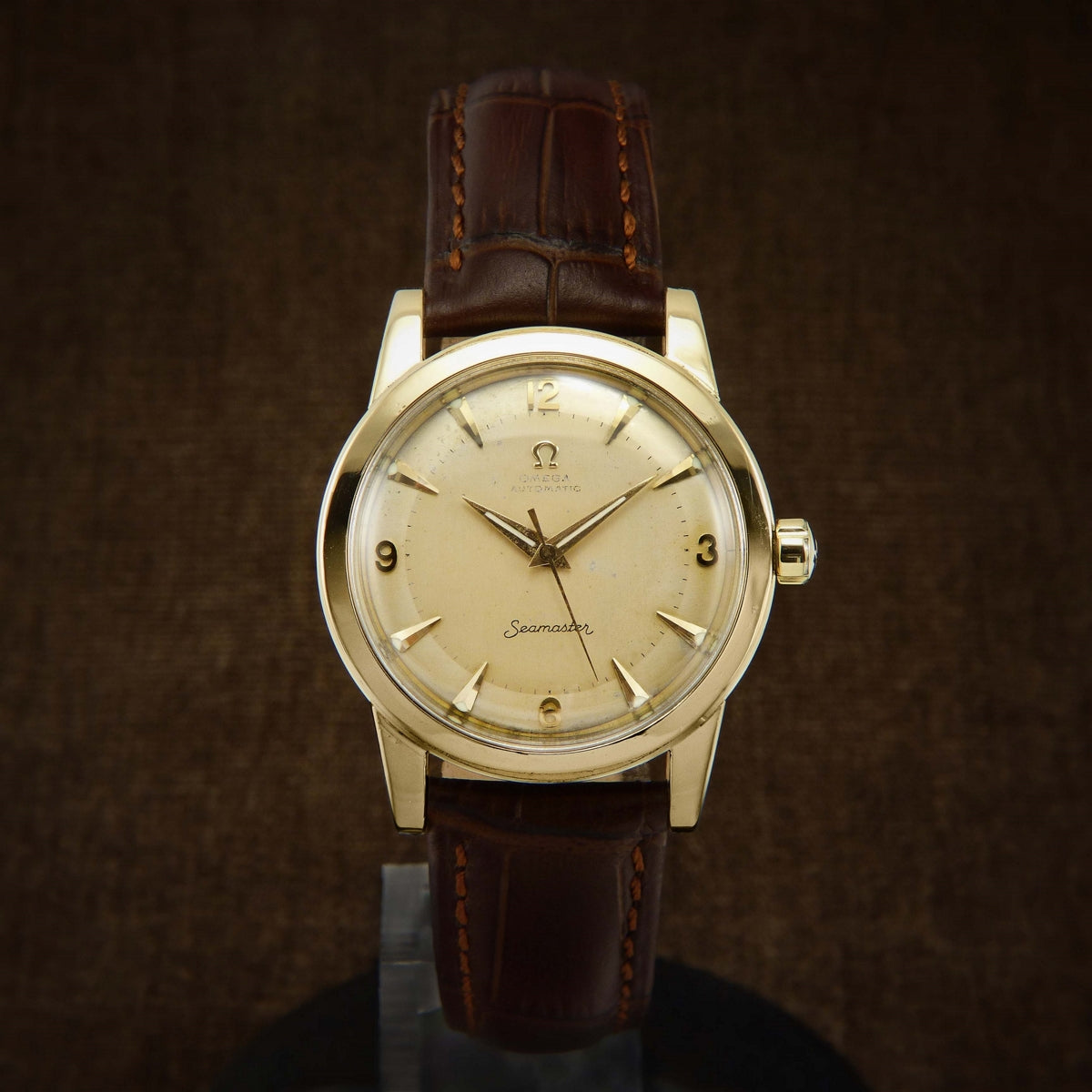 omega cal 351