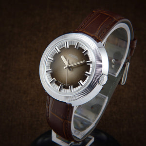 Raketa NOS Soviet Watch From 70s – Neo Classic Watches