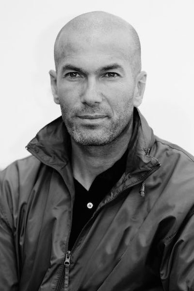 Zinedine Zidane