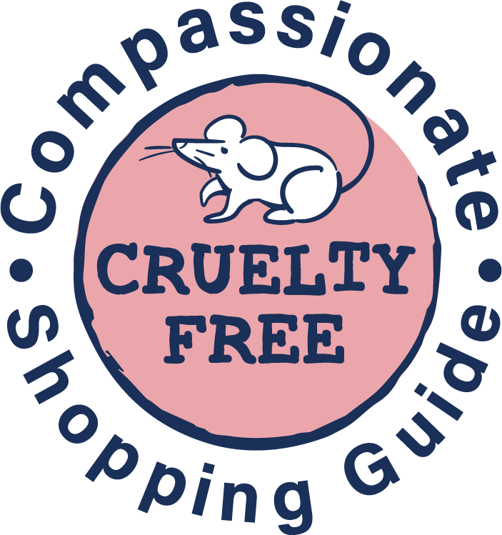 We are in the Compassionate Shopping Guide