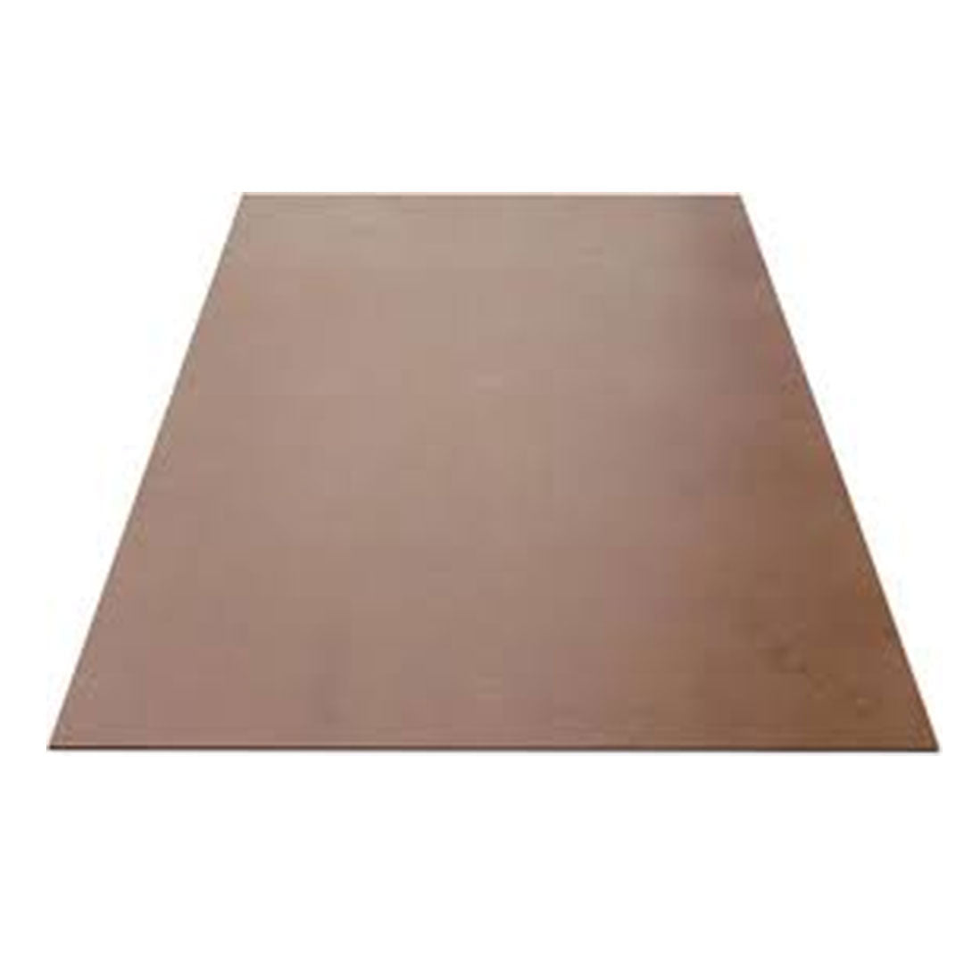 (1/8") 4x8' Tempered Hardboard Arco Contractors Supply