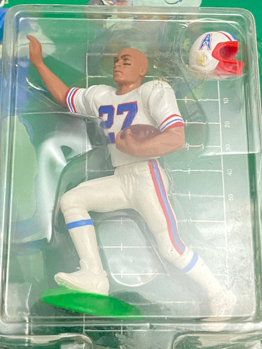 1997 Starting Lineup Eddie George Houston Oilers Action Figure