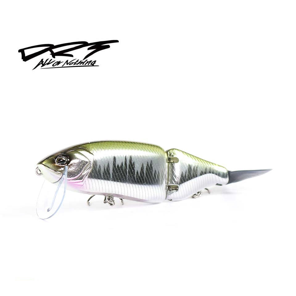 【人気商品！】 drt klash 9 tiny northern wraith sushitai.com.mx