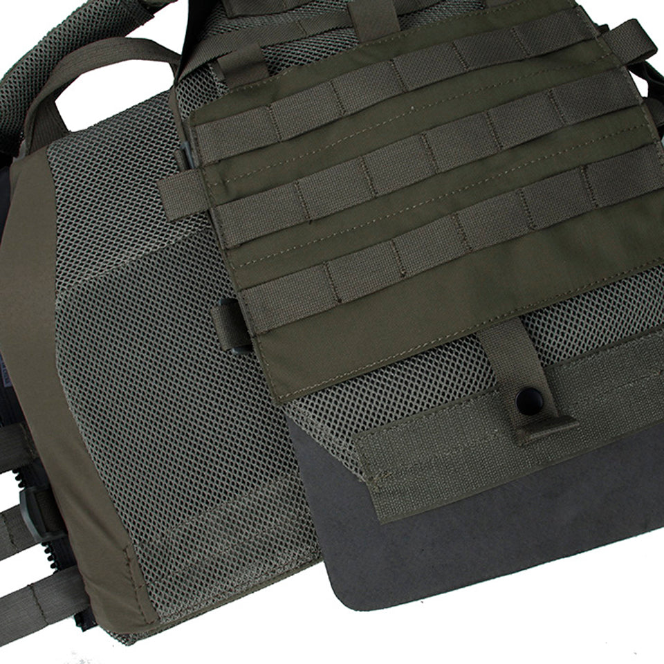 TMC Tactical Vest Jump Plate Carrier Multicam JPC 2.0 Maritime Ver ...