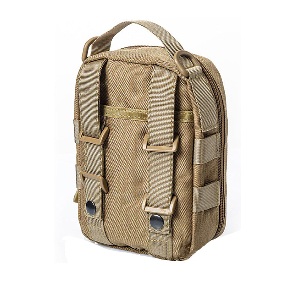 FMA Tactical Medical Bags MOLLE Tactical Medical Pouch – FMA Tactical Gear