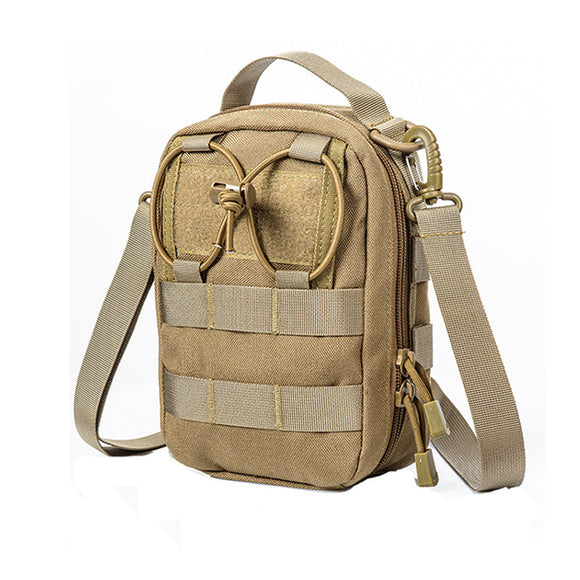 FMA Tactical Medical Bags MOLLE Tactical Medical Pouch – FMA Tactical Gear