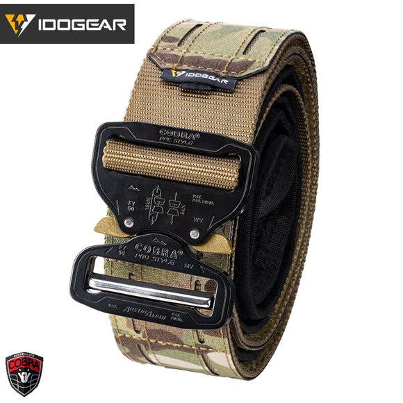 IDOGEAR Tactical Gear | Combat Uniforms | Tactical Pouch & Accessories ...