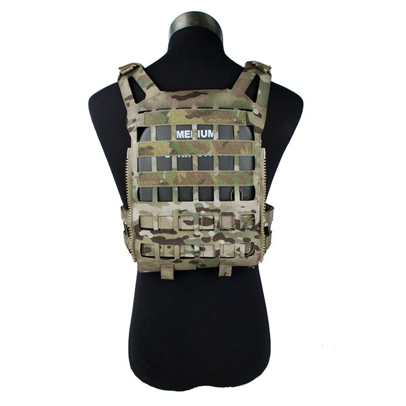 TMC SPC Lightweight Tactical Vest Multicam – FMA Tactical Gear