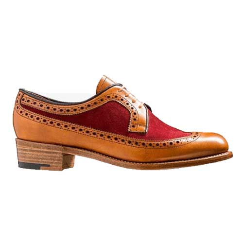 oxford brogue shoes womens