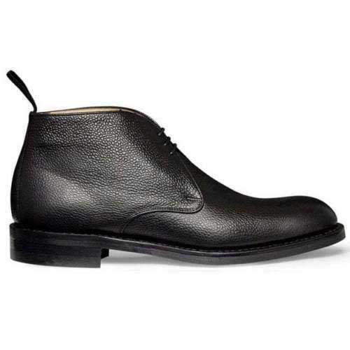 mens formal chukka boots