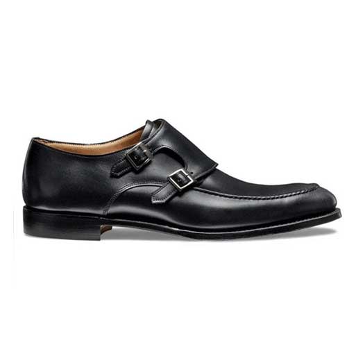 formal shoes black leather