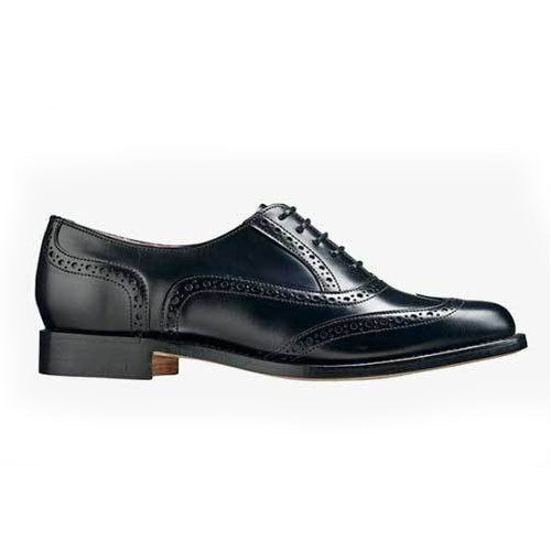 womens wingtip oxford