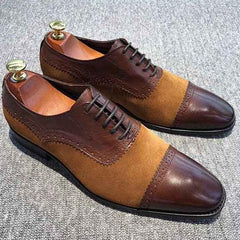 dc formal shoes