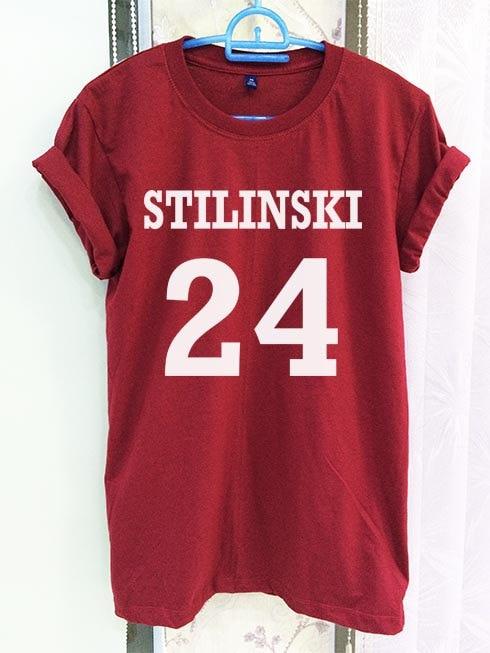 stiles stilinski jersey