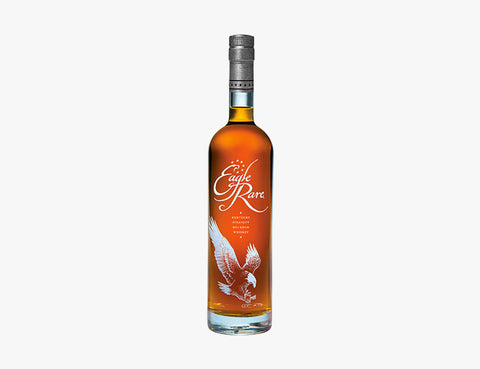 Eagle Rare 10 Year Old Kentucky Straight Bourbon Whiskey