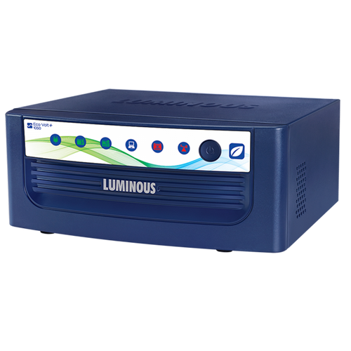 Shop Luminous Inverter ECO VOLT 1050 in Delhi NCR Best Price