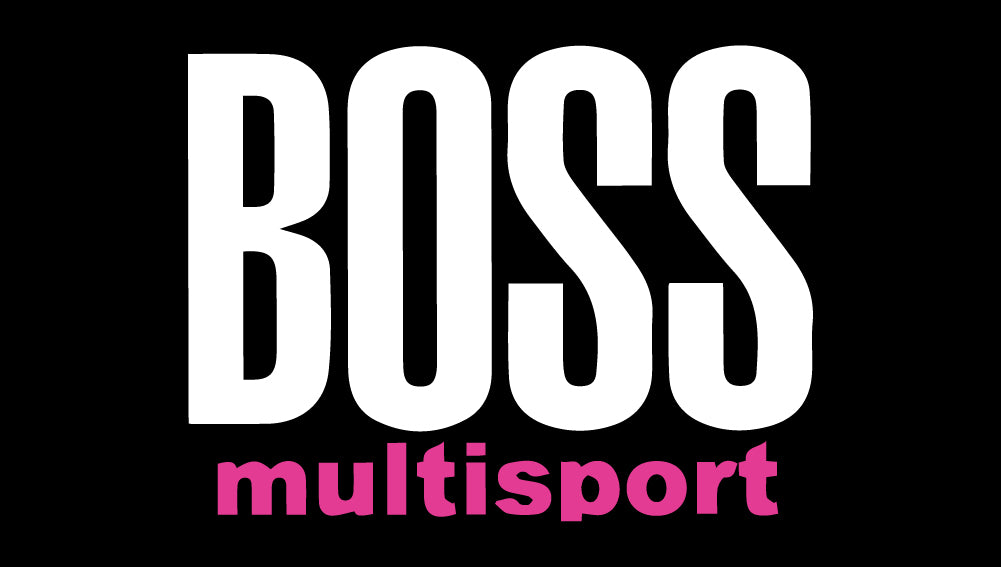 BOSS Multisport