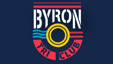 Byron Bay Tri Club