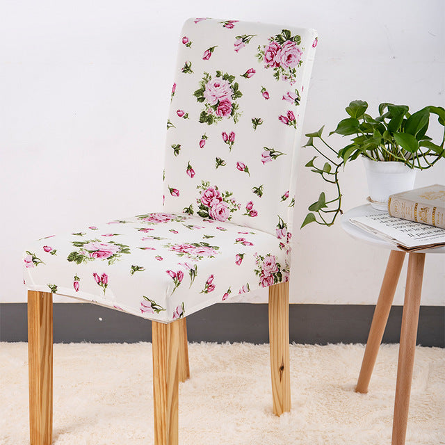 Chair Cover - Love – ForDecro