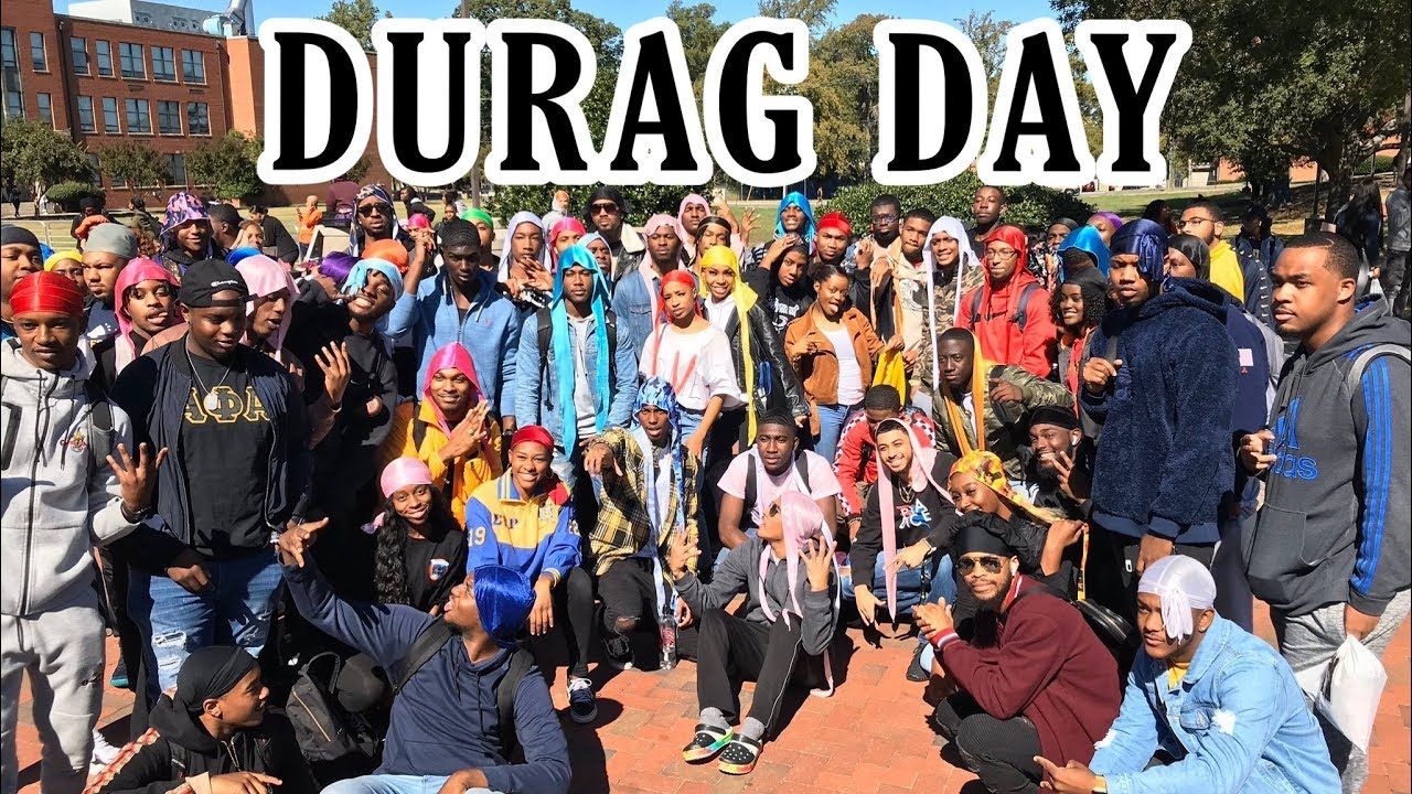 durag activity acapella