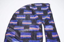 Load image into Gallery viewer, Cape Verde Flag Silky Durag