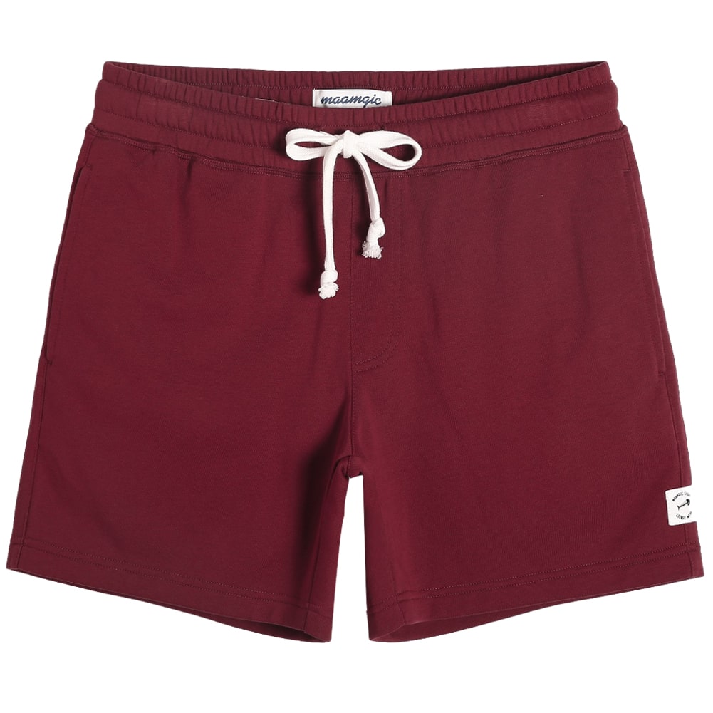 5.5 Inch Knitted Casual Shorts – maamgic