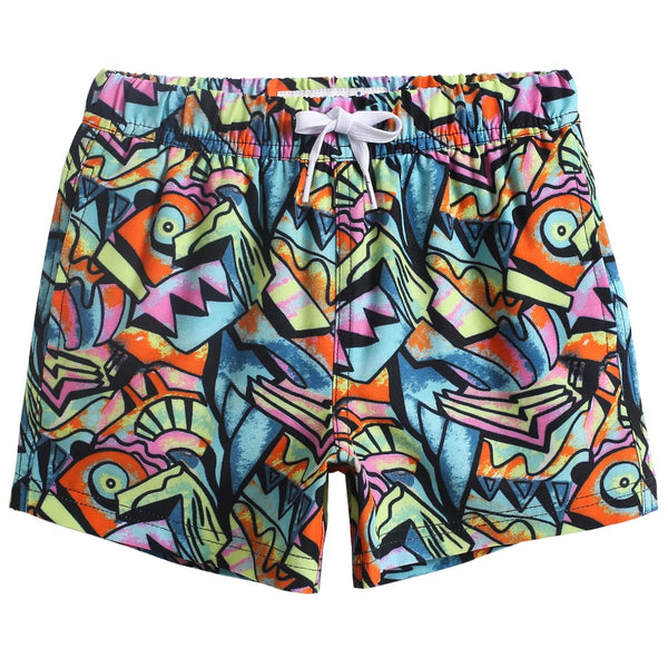 Kids Swim Shorts – maamgic