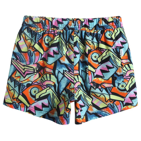 Kids Swim Shorts – maamgic