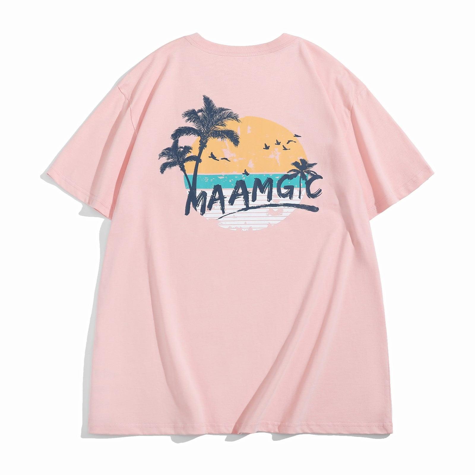 Sunset Beach T-Shirt