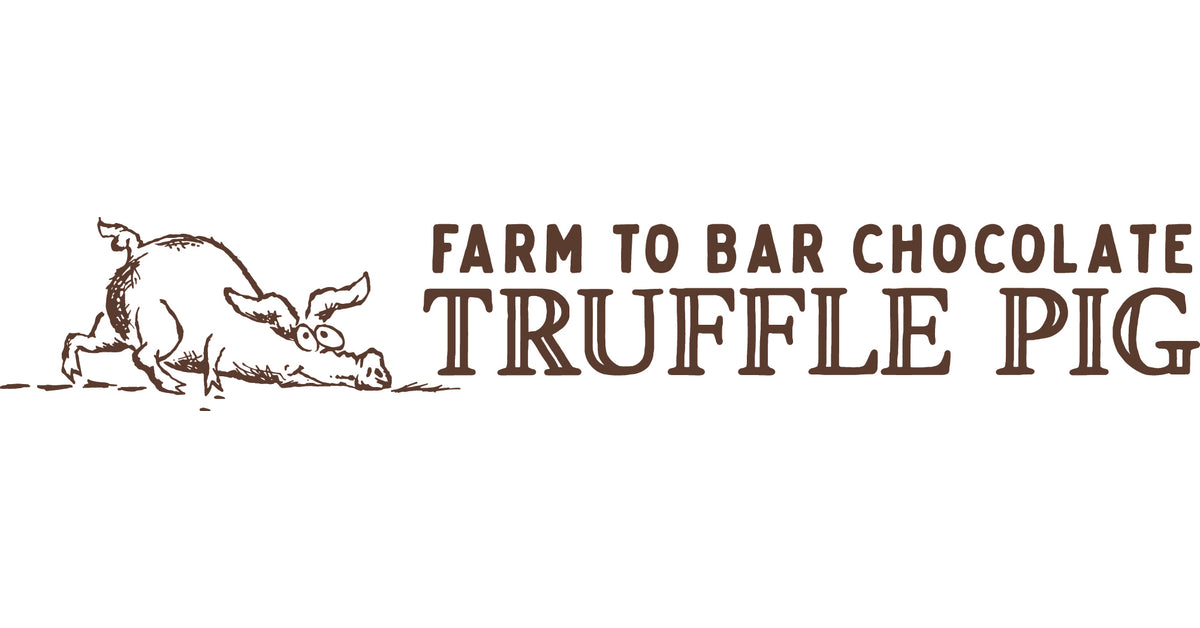 trufflepigchocolate.com