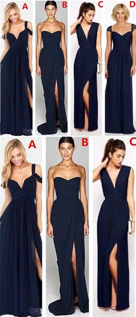 cheap chiffon dresses