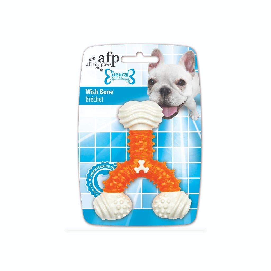 wish dog toy