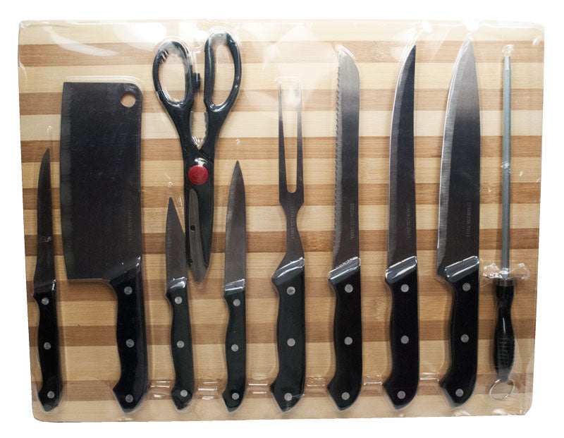 Kitchen knives Set 6PC for Sale in Conroe, TX - OfferUp