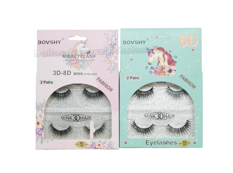 wholesale eyelashes