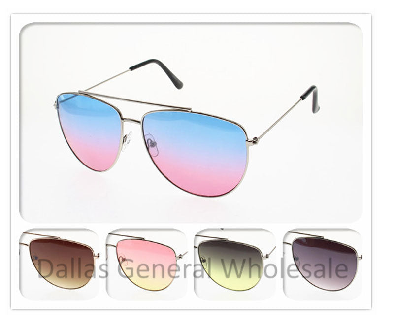 Wholesale Fashionable high-grade sun glasses for men and women