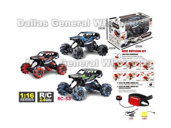 wholesale rc trucks