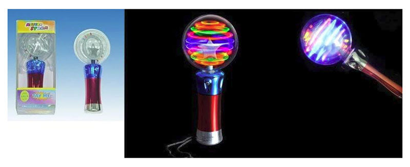 novelty light up toys wholesale