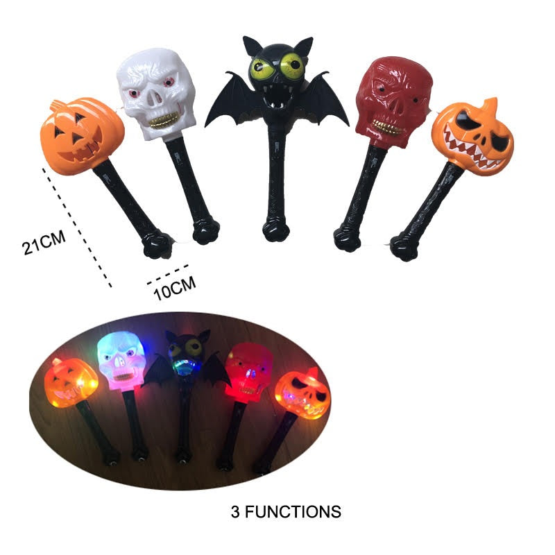 halloween light up toys