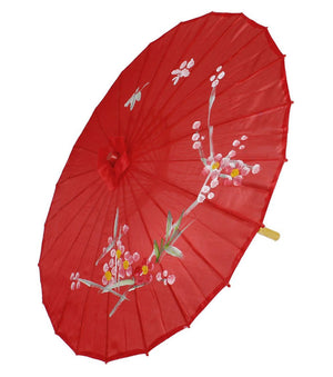 Opmerkelijk Conciërge Automatisering Oriental Parasols Umbrellas Wholesale