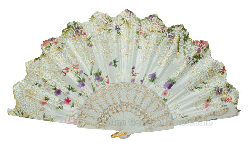 chinese hand fans bulk