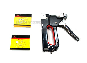 small staple gun