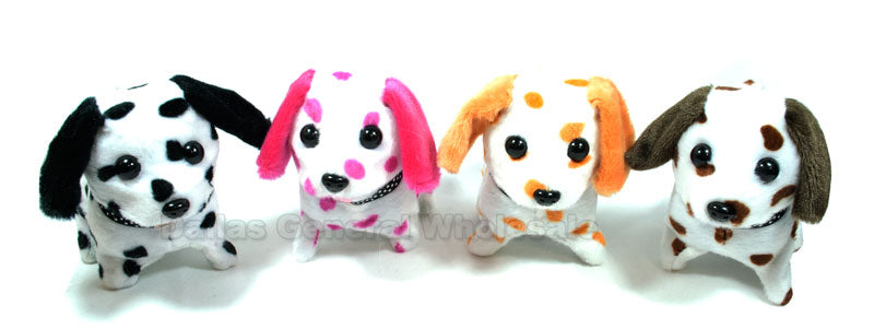 dalmatian stuffed animal bulk