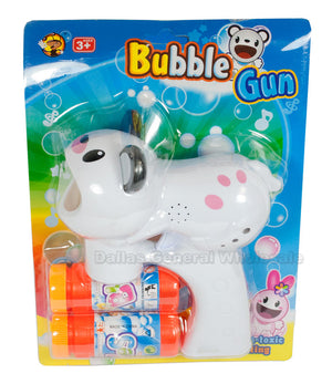 cheap bubble guns bulk