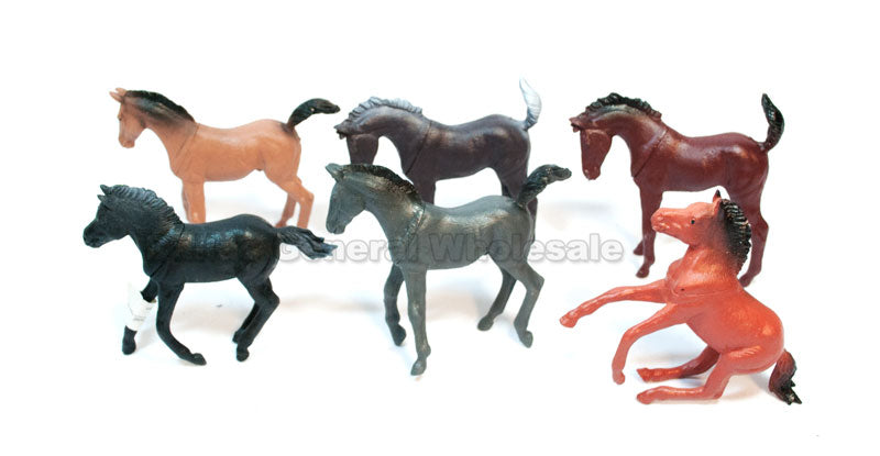 cheap horse toys