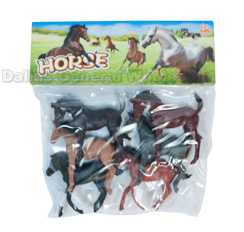 cheap horse toys