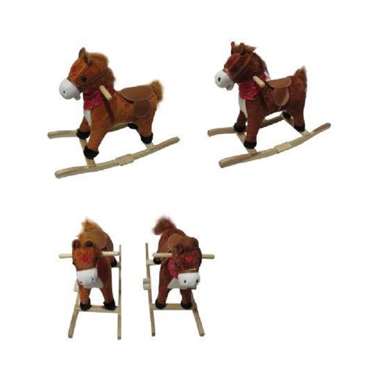 wholesale rocking horses