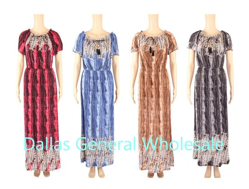 wholesale sundresses